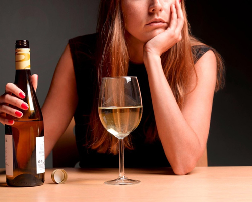 Анонимное лечение женского алкоголизма в Новоузенске